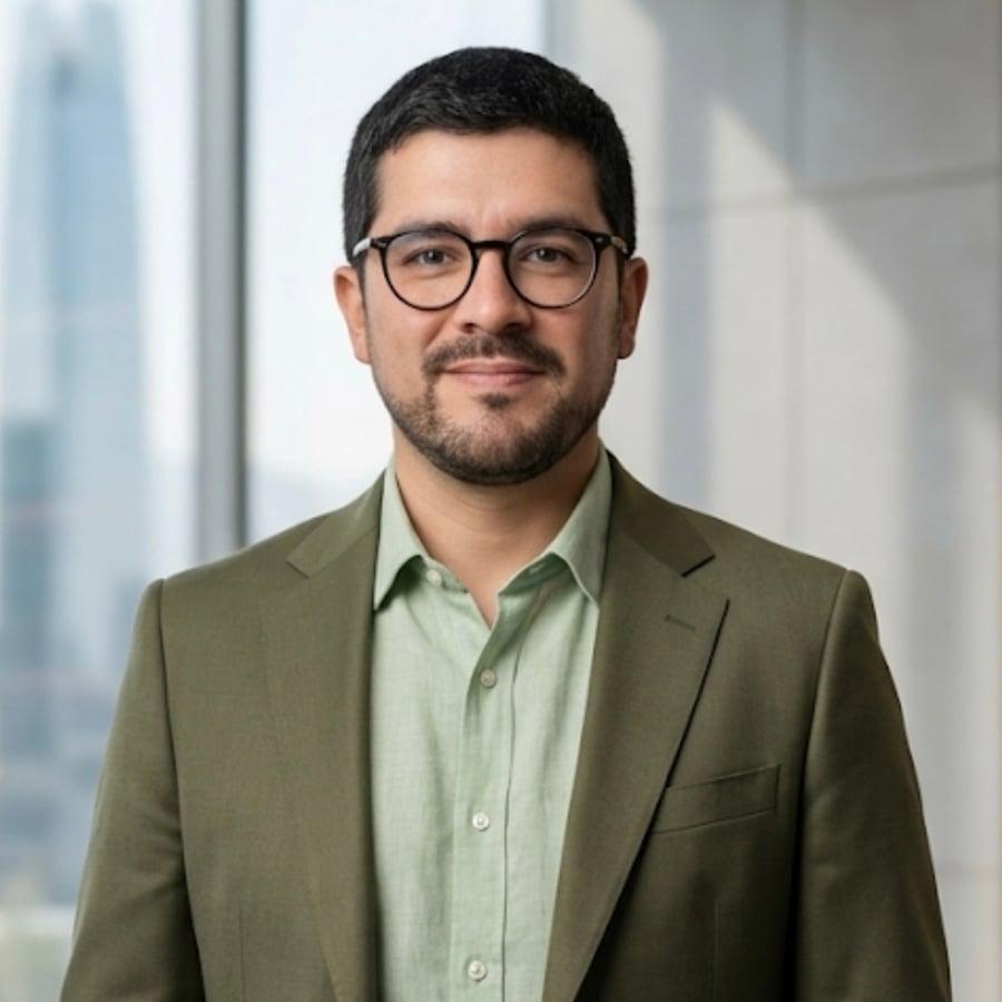 Javier Nieto Urzúa